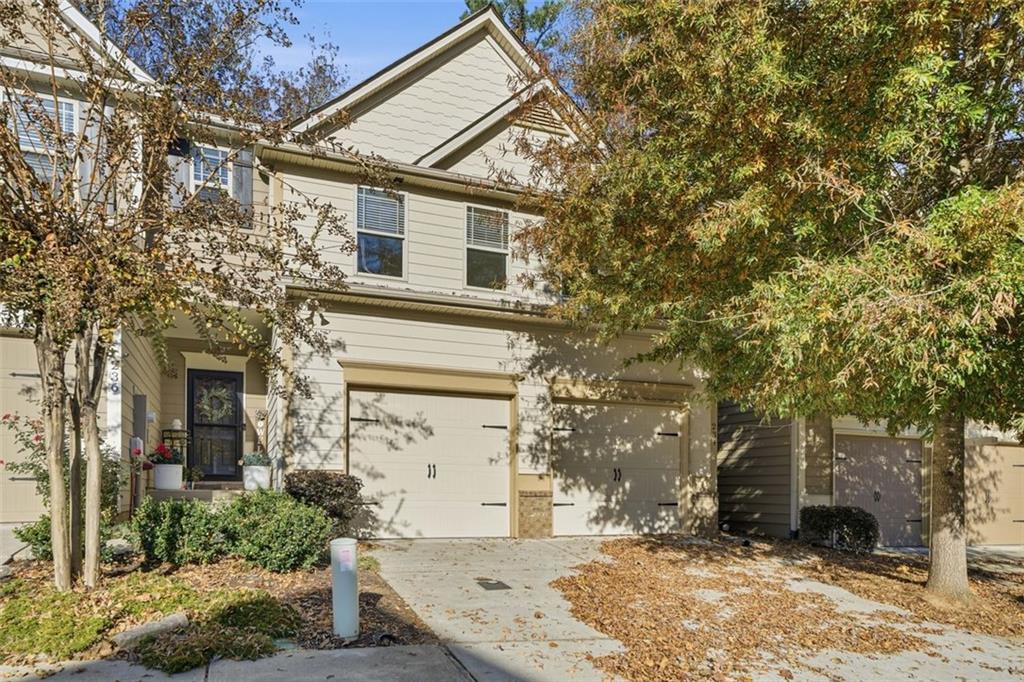 234 Oakview Drive