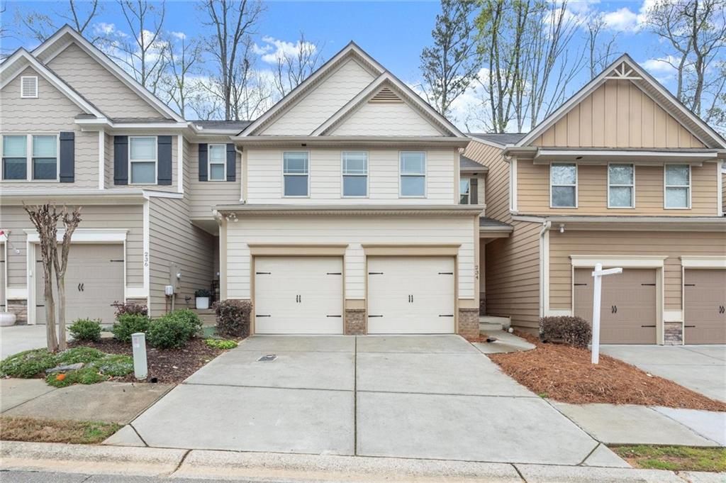 234 Oakview Drive