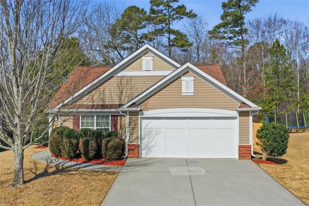 234 Winterbury Drive