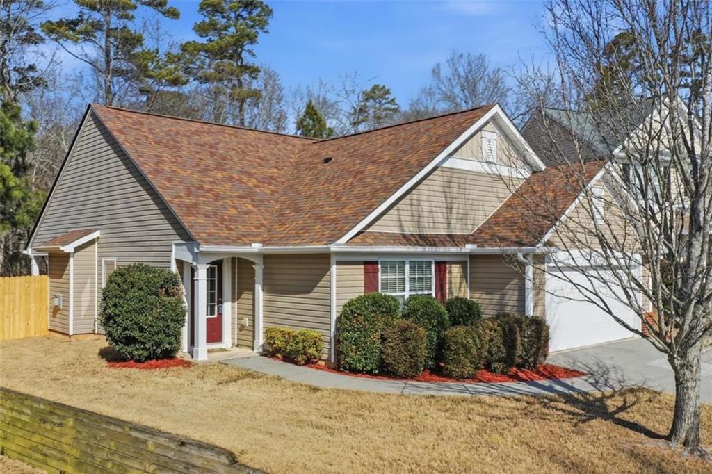 234 Winterbury Drive