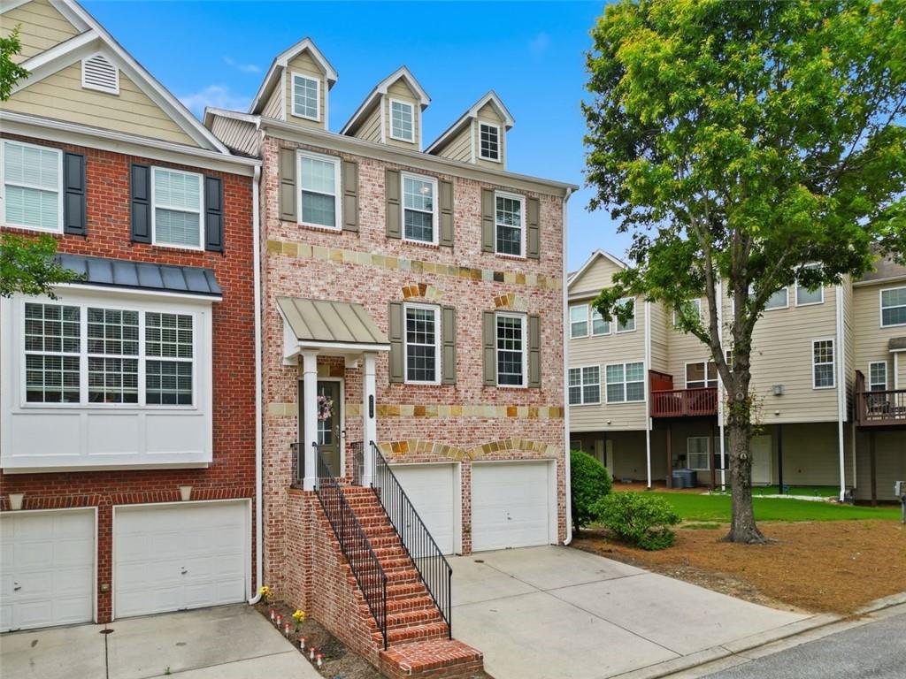 2206 Concordia Way Unit 6