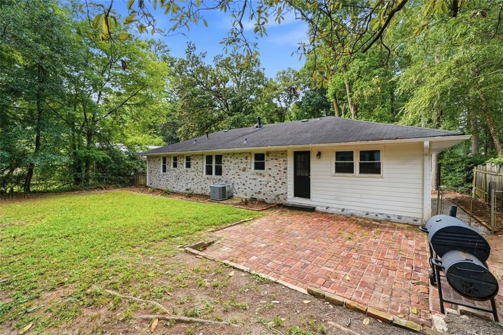 1445 Varner Road
