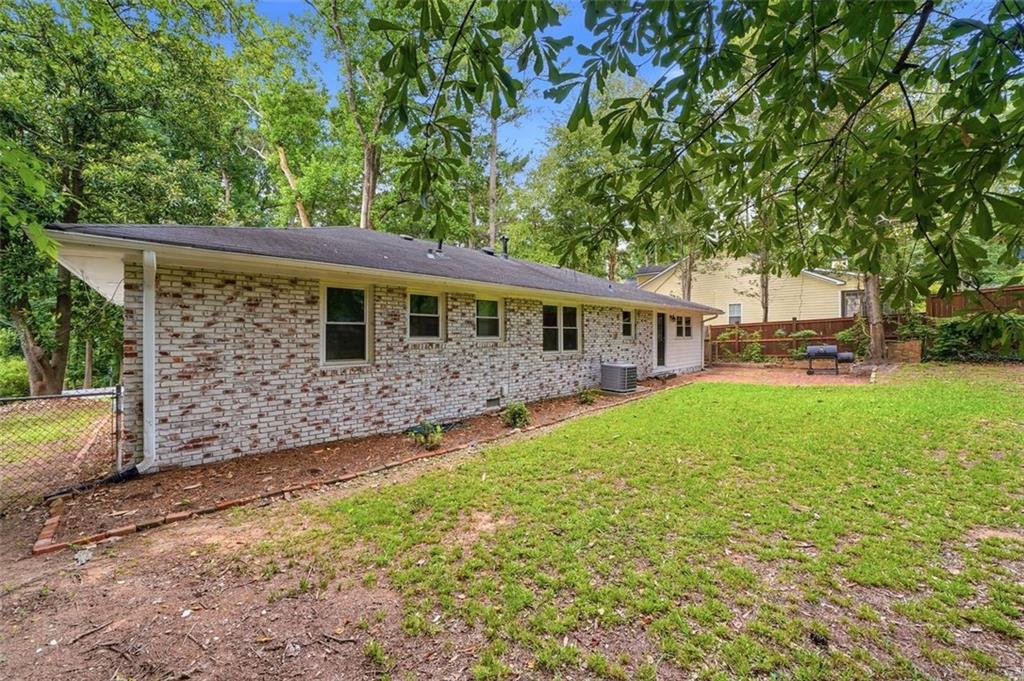 1445 Varner Road