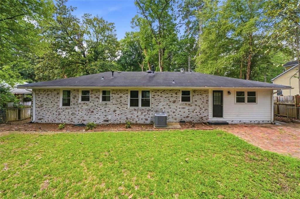 1445 Varner Road