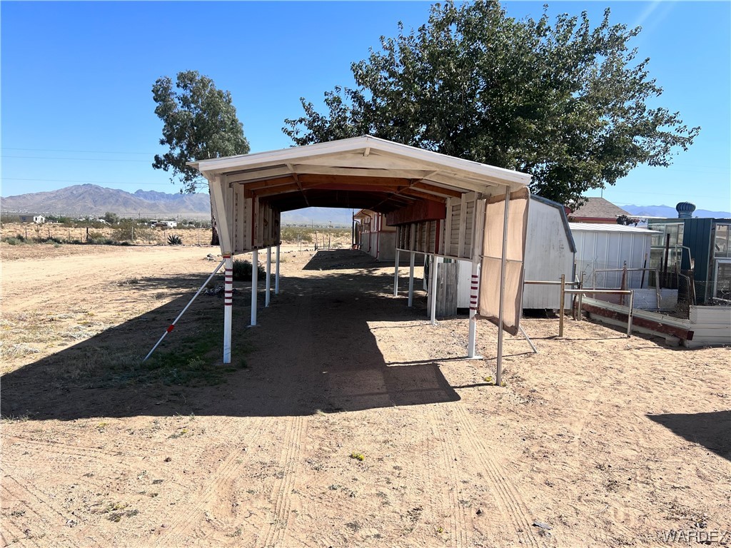 14861 N Cattle Drive