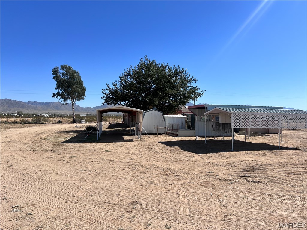 14861 N Cattle Drive