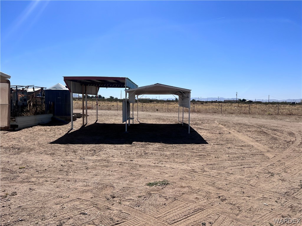 14861 N Cattle Drive