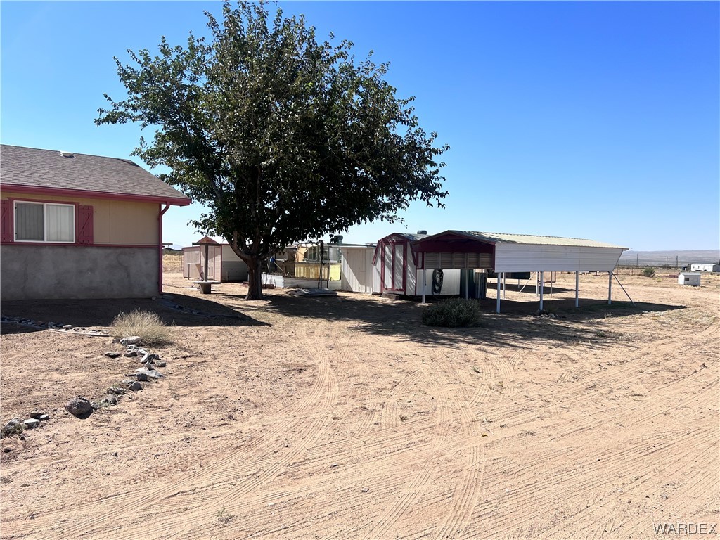 14861 N Cattle Drive