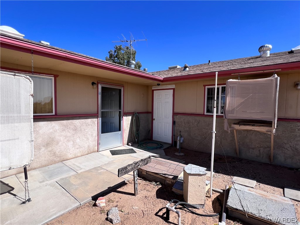 14861 N Cattle Drive