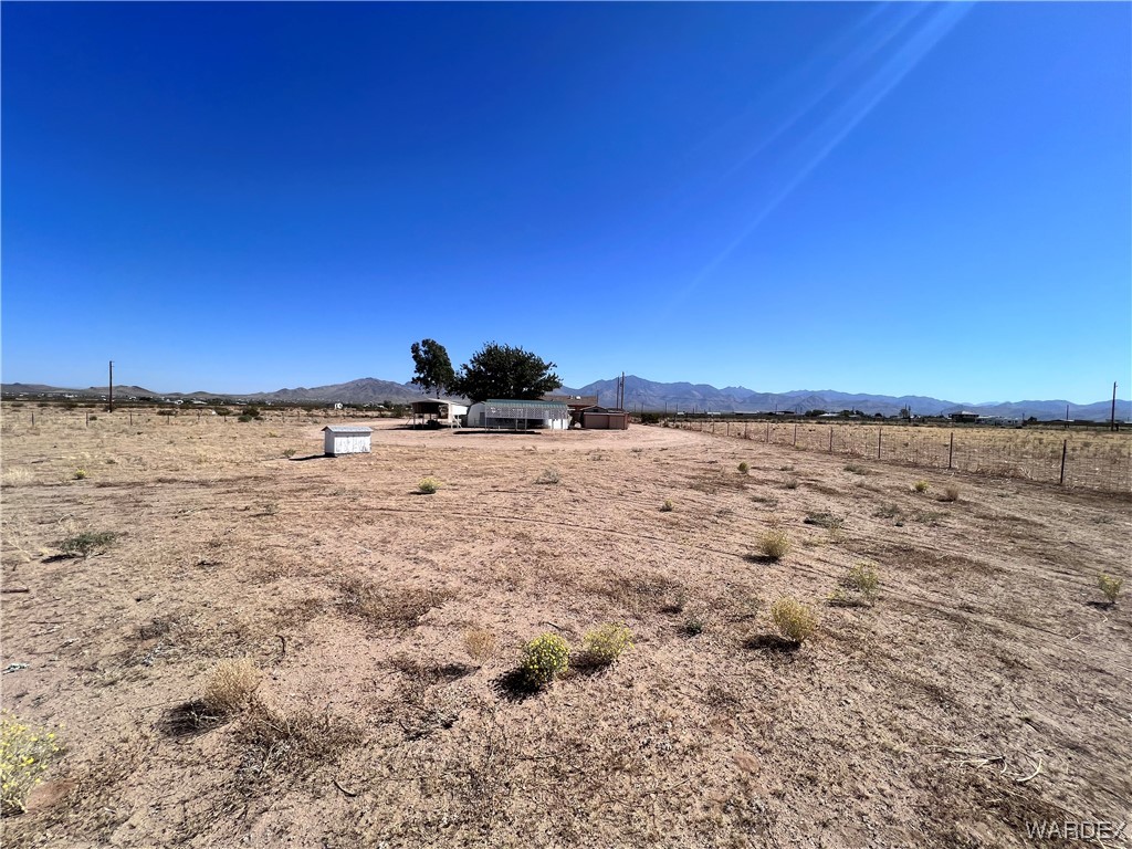 14861 N Cattle Drive