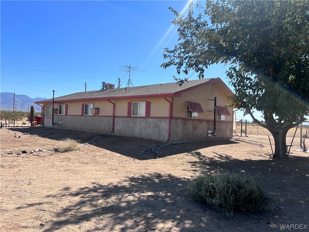 14861 N Cattle Drive