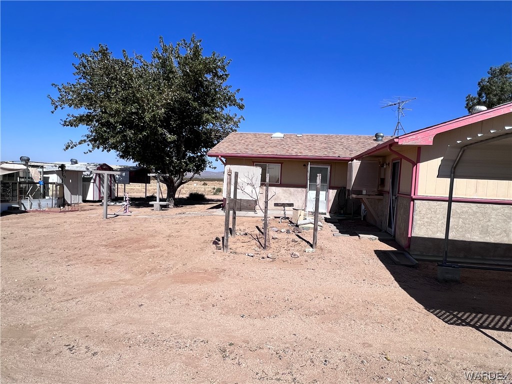14861 N Cattle Drive