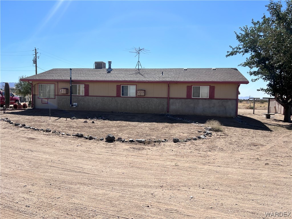 14861 N Cattle Drive