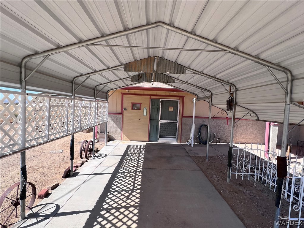 14861 N Cattle Drive
