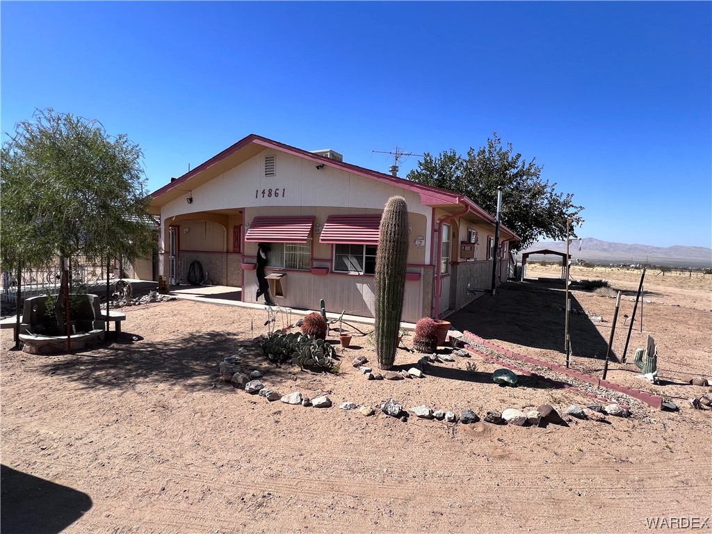 14861 N Cattle Drive