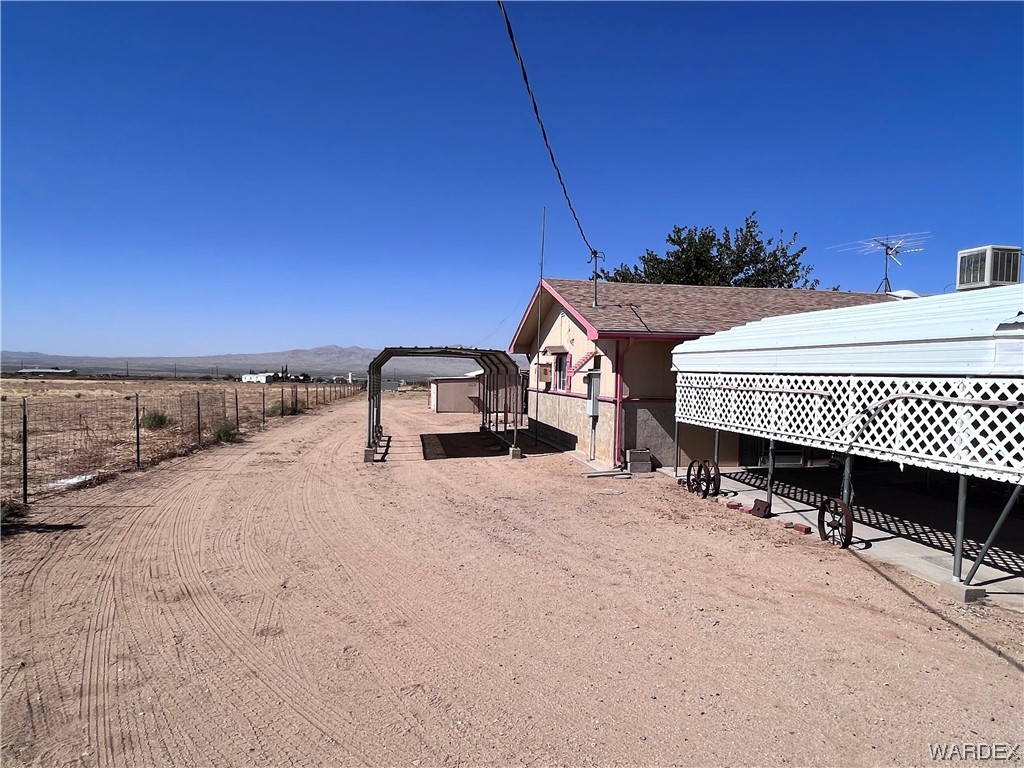 14861 N Cattle Drive