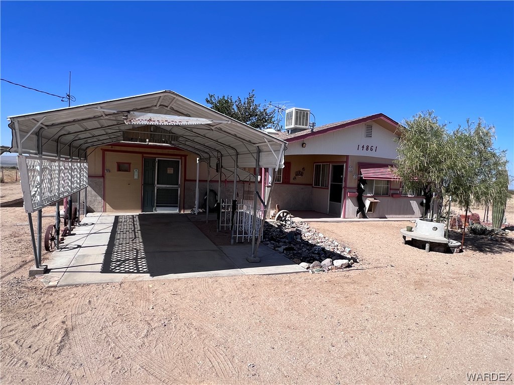 14861 N Cattle Drive