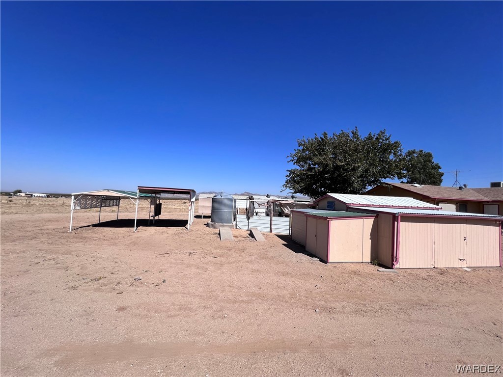 14861 N Cattle Drive