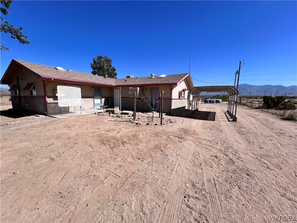 14861 N Cattle Drive