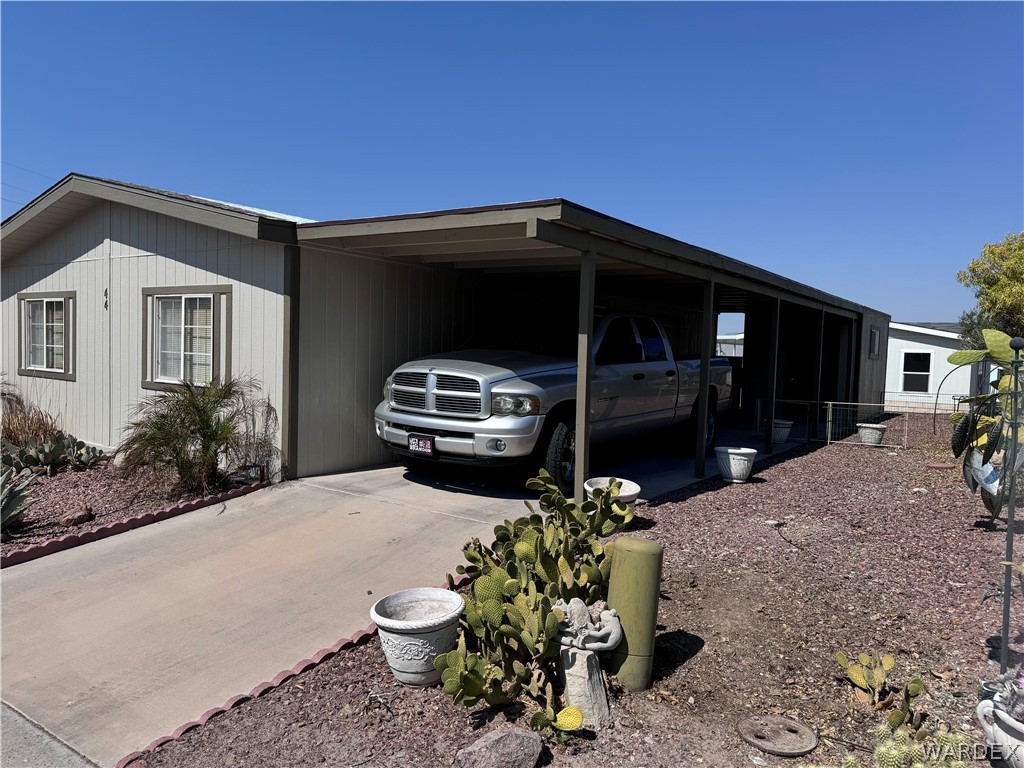 2066 E El Rodeo Road 44