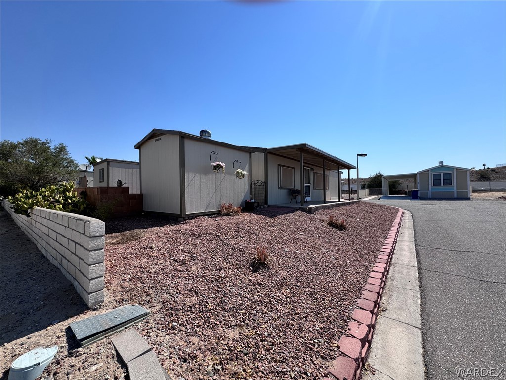 2066 E El Rodeo Road 44