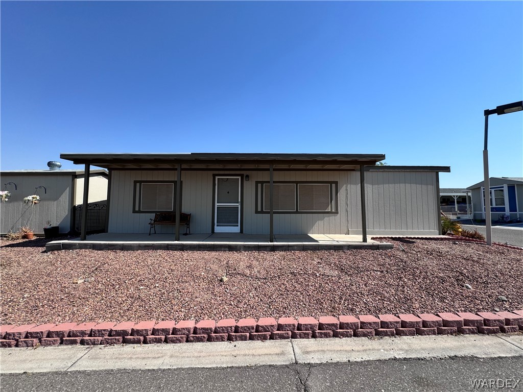 2066 E El Rodeo Road 44