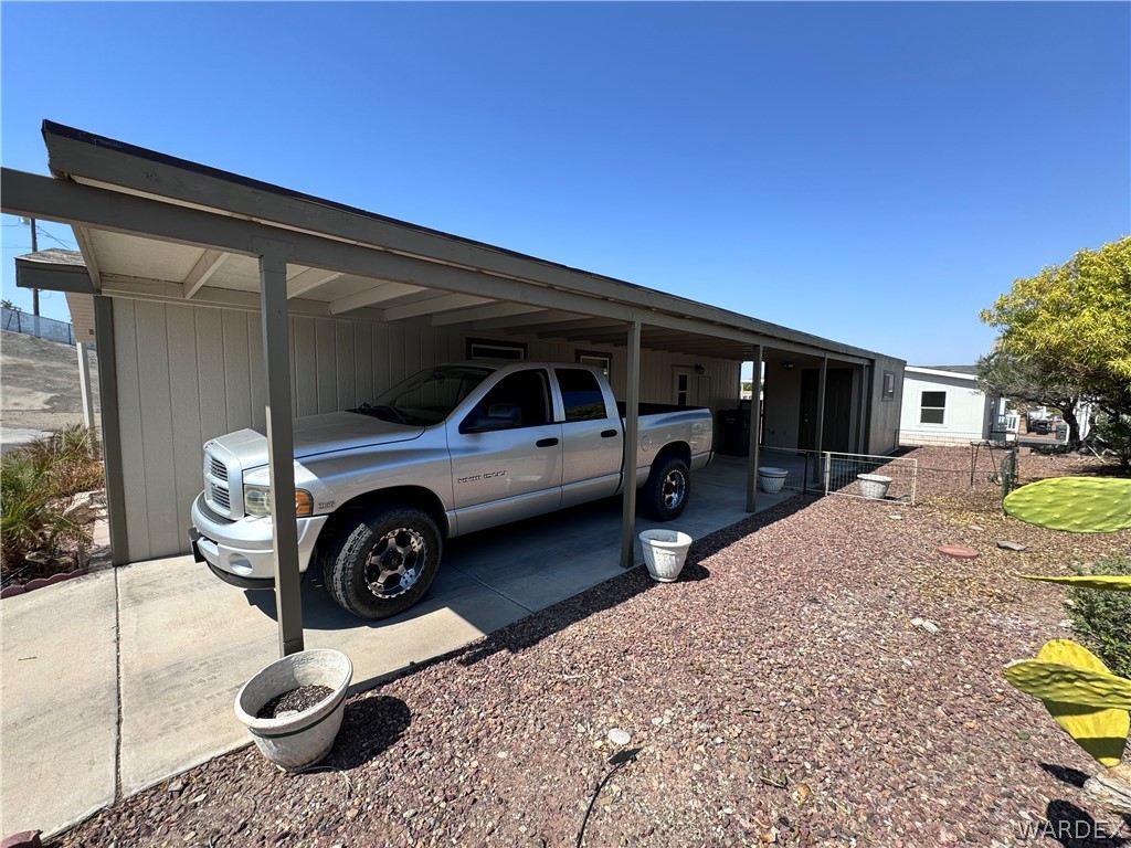 2066 E El Rodeo Road 44