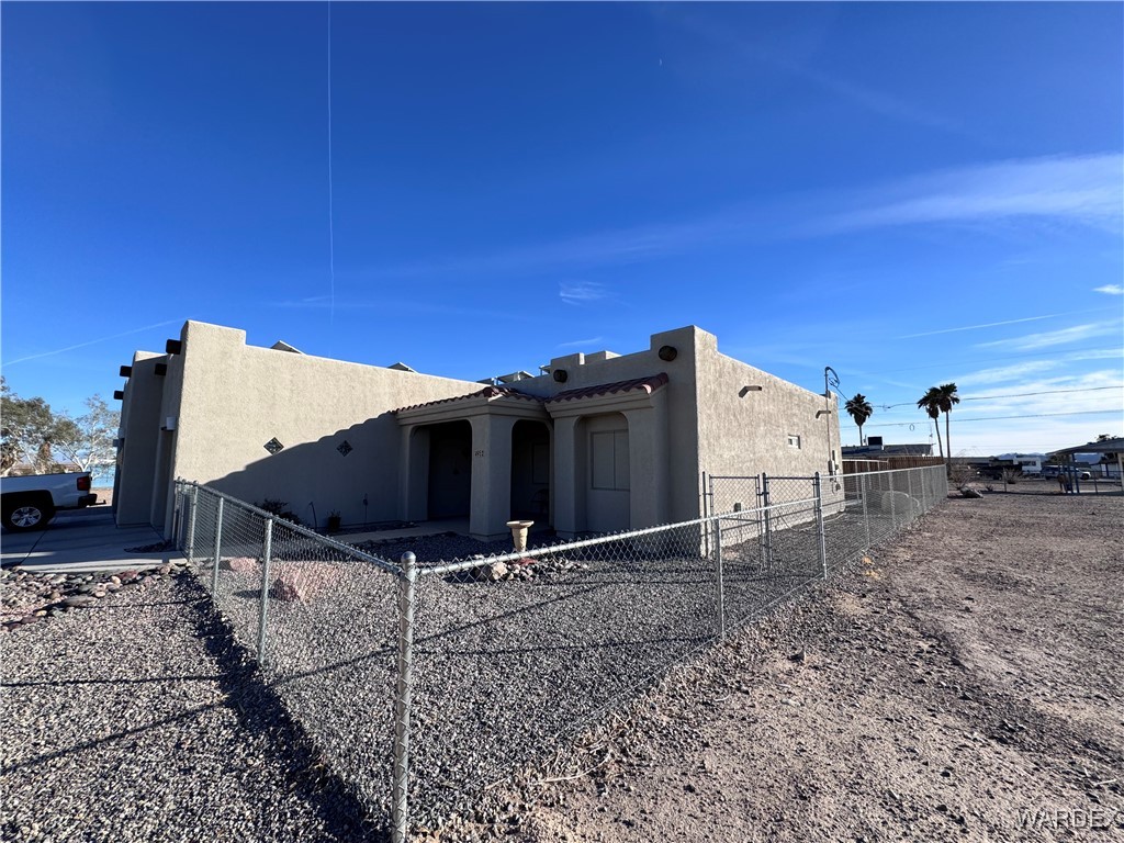 4952 Monarch Drive