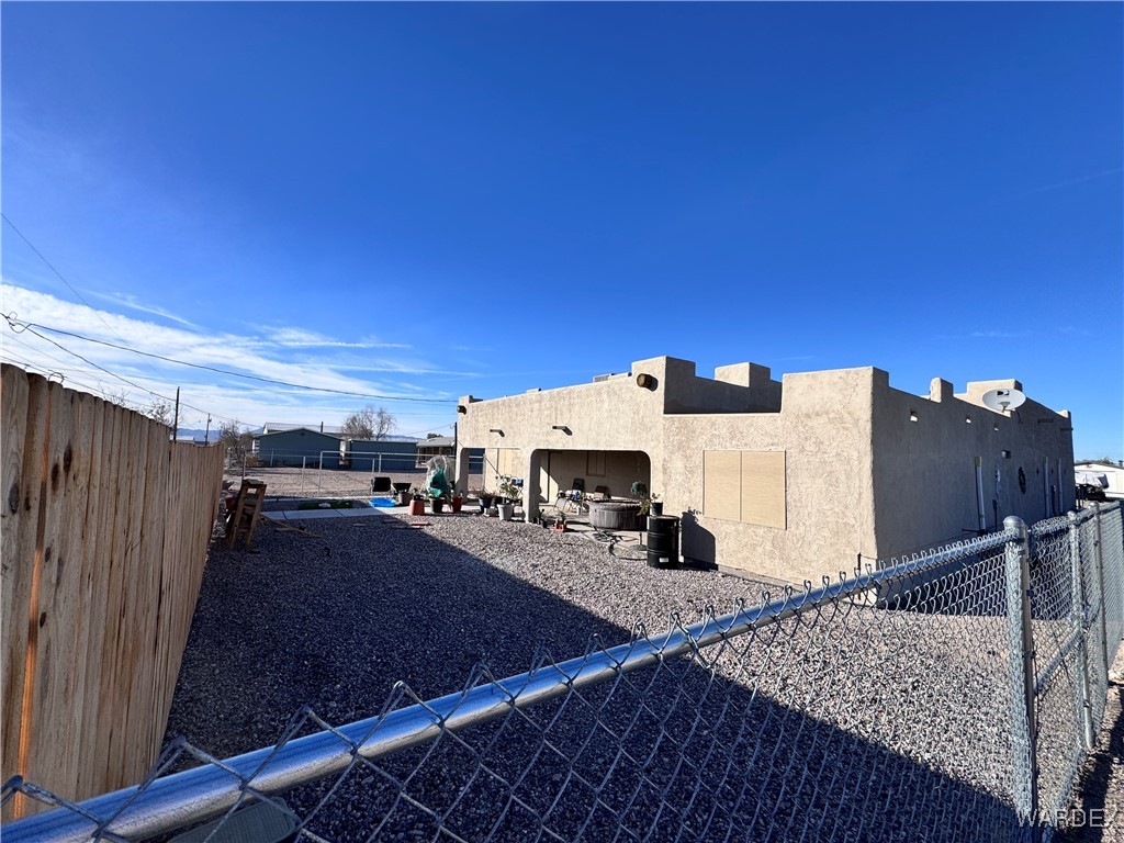 4952 Monarch Drive