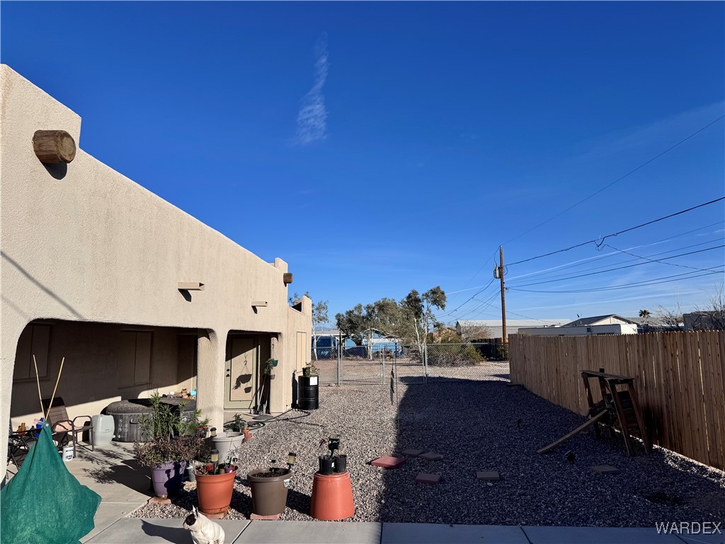 4952 Monarch Drive