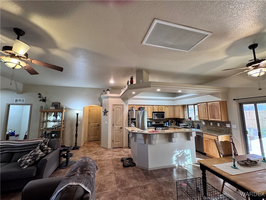 4952 Monarch Drive