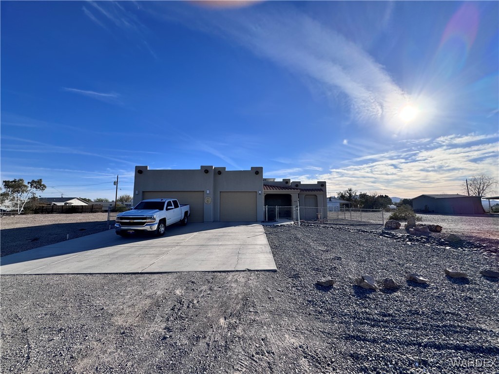 4952 Monarch Drive