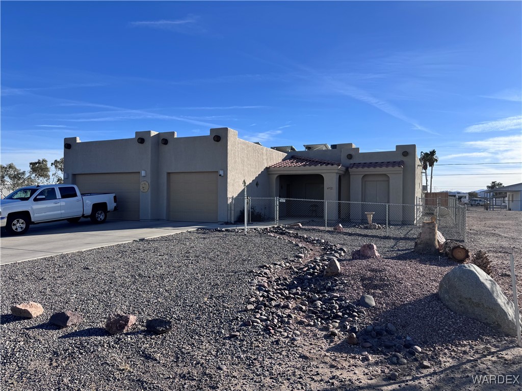 4952 Monarch Drive