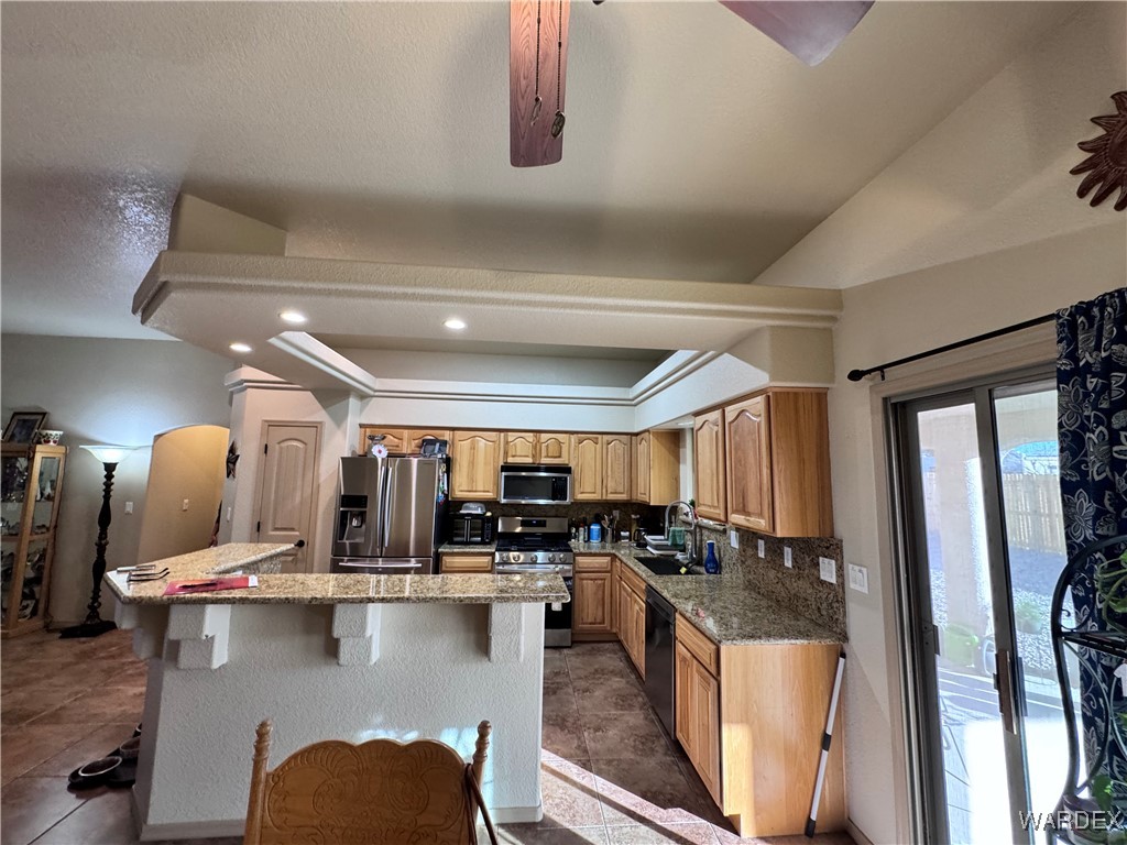 4952 Monarch Drive