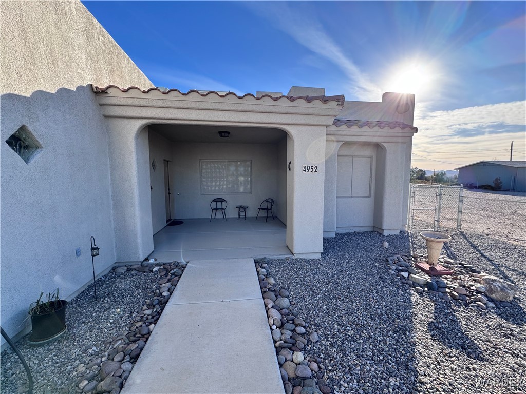 4952 Monarch Drive