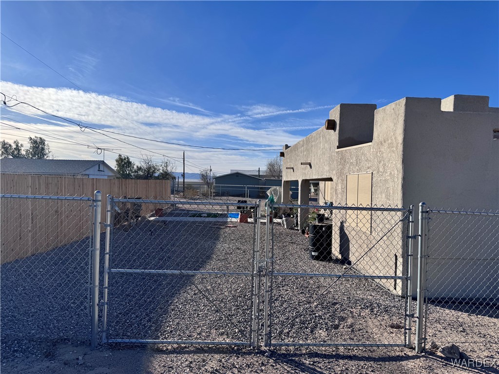 4952 Monarch Drive