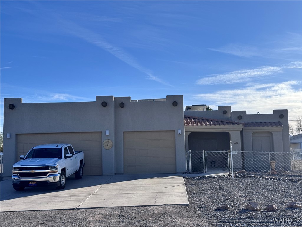 4952 Monarch Drive