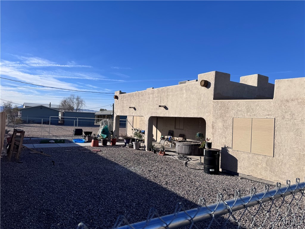 4952 Monarch Drive