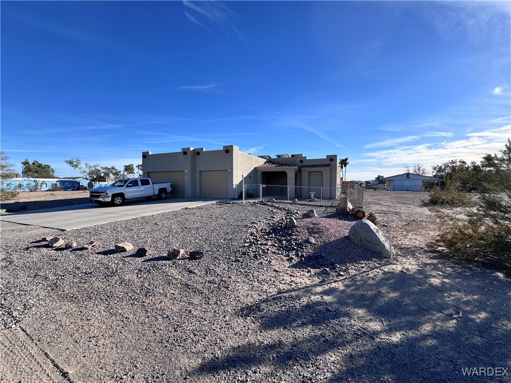 4952 Monarch Drive