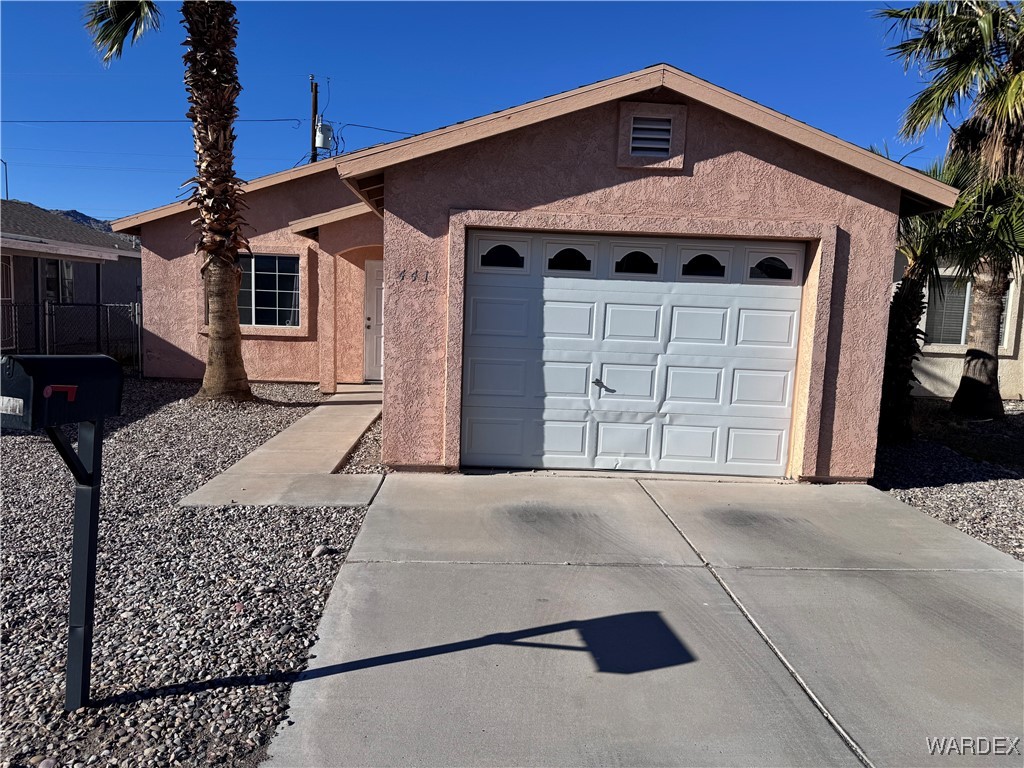 441 Sea Spray Drive