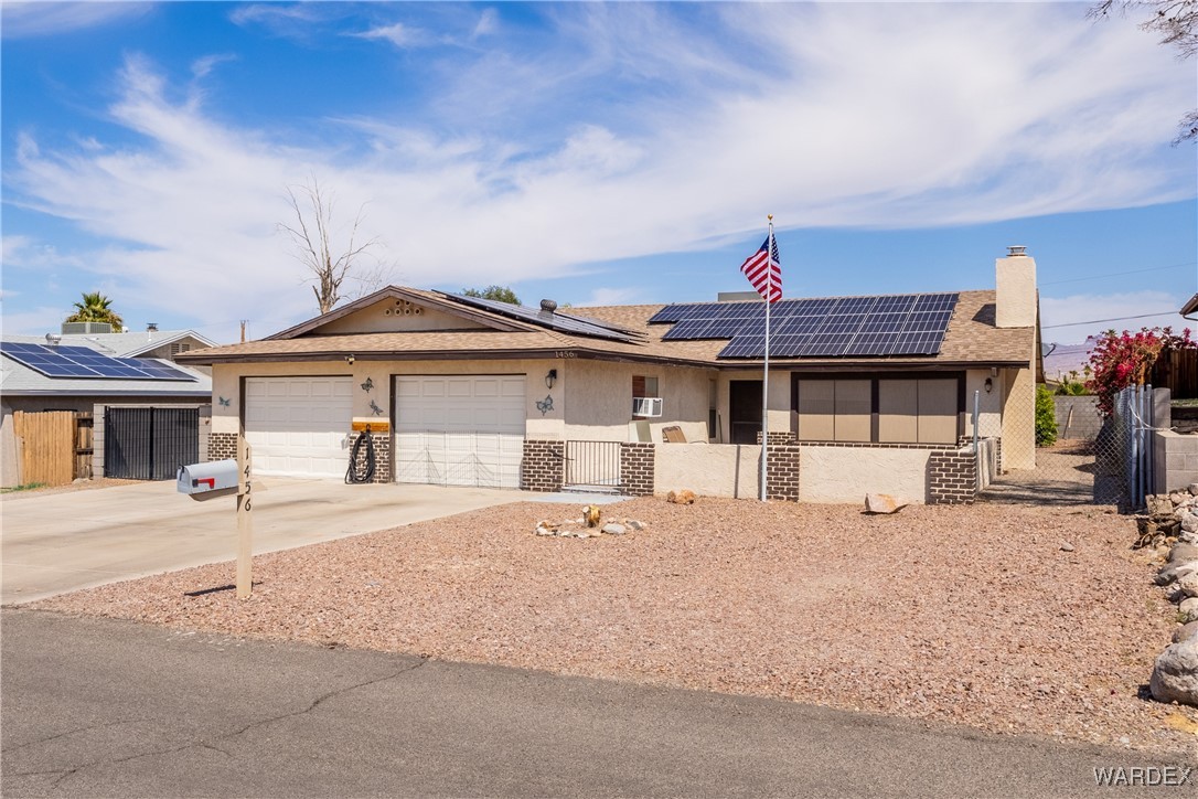 1456 Summit Circle