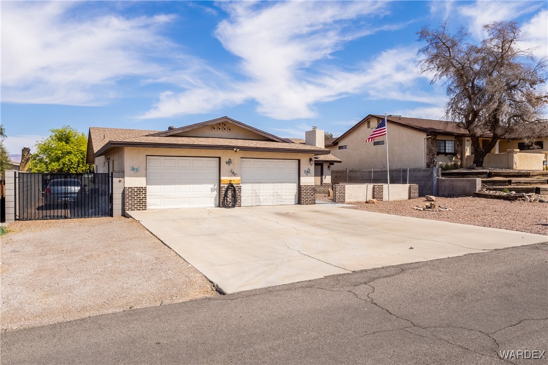 1456 Summit Circle