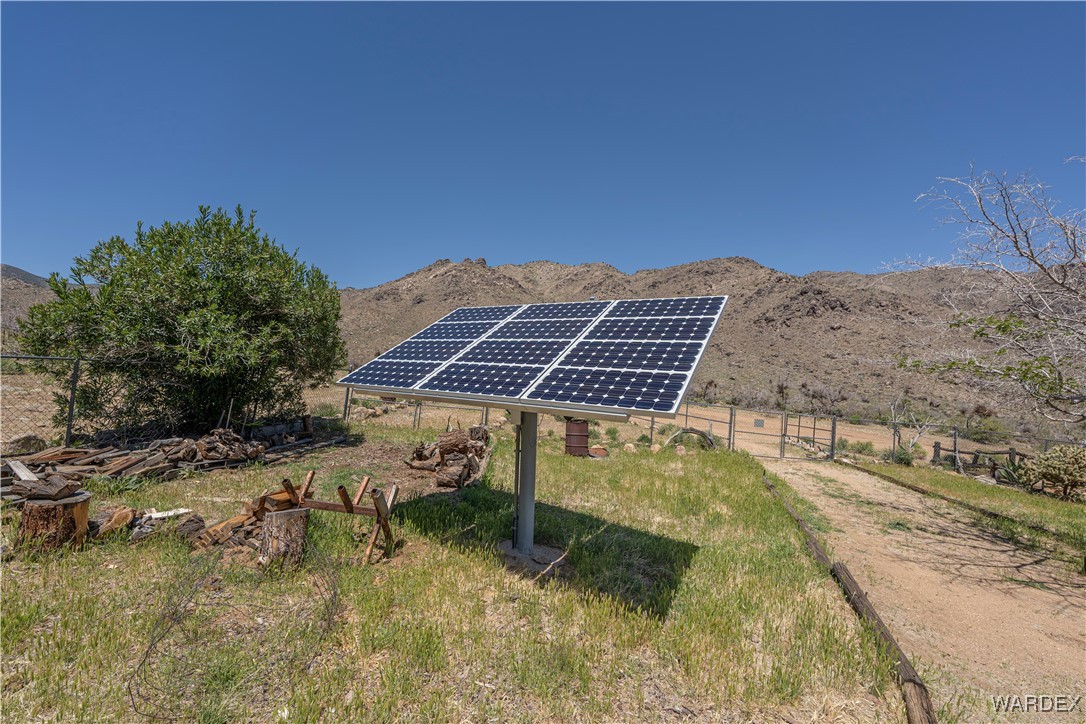 9000 N Vock Canyon Lane