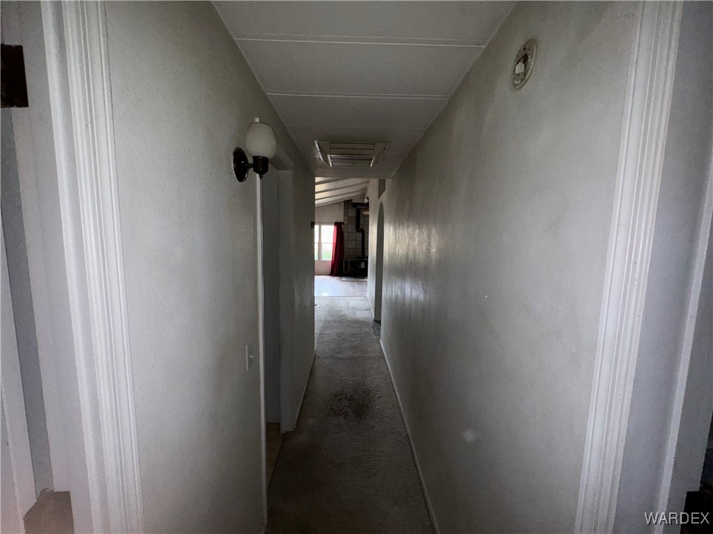 9000 N Vock Canyon Lane