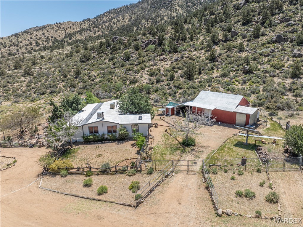 9000 N Vock Canyon Lane
