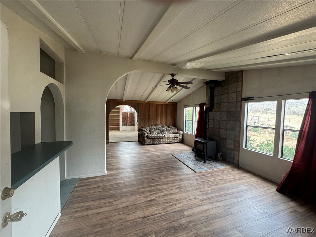 9000 N Vock Canyon Lane