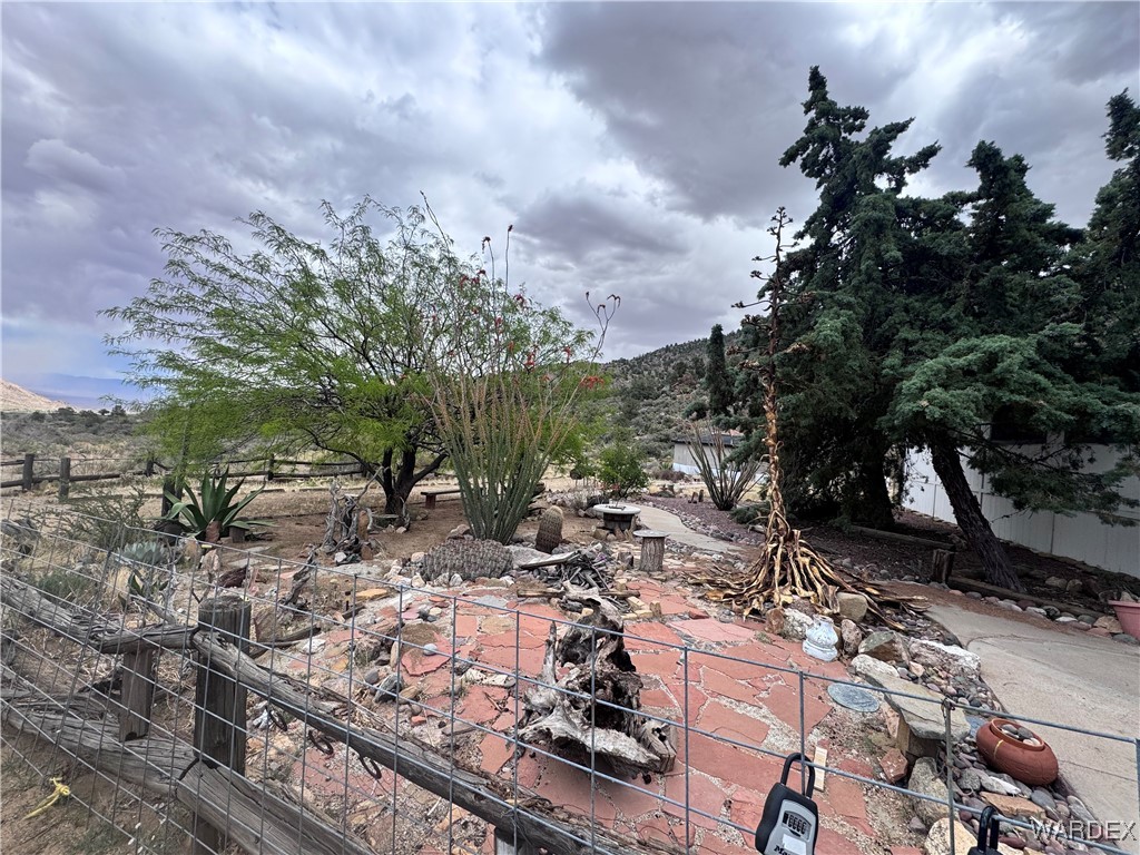 9000 N Vock Canyon Lane