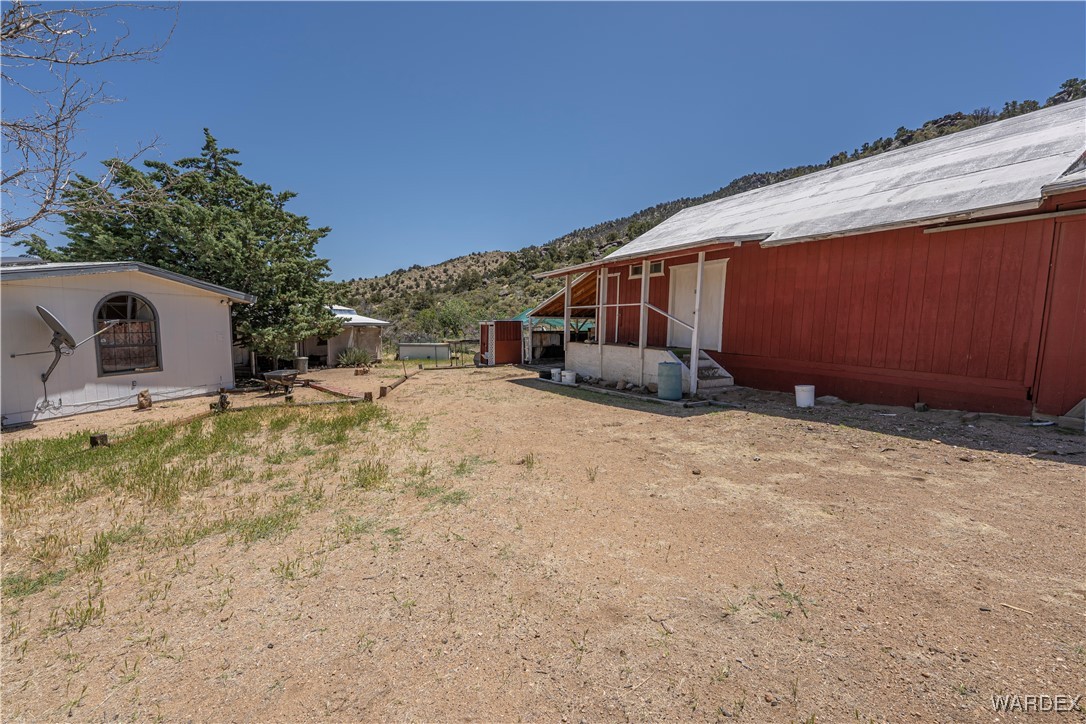 9000 N Vock Canyon Lane