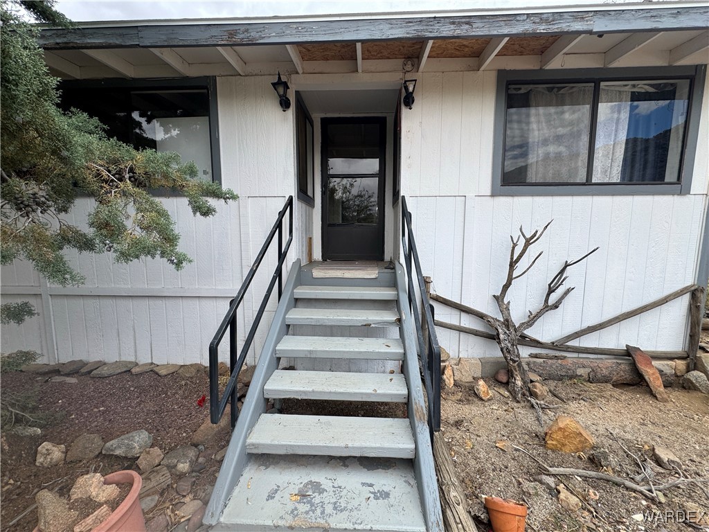 9000 N Vock Canyon Lane