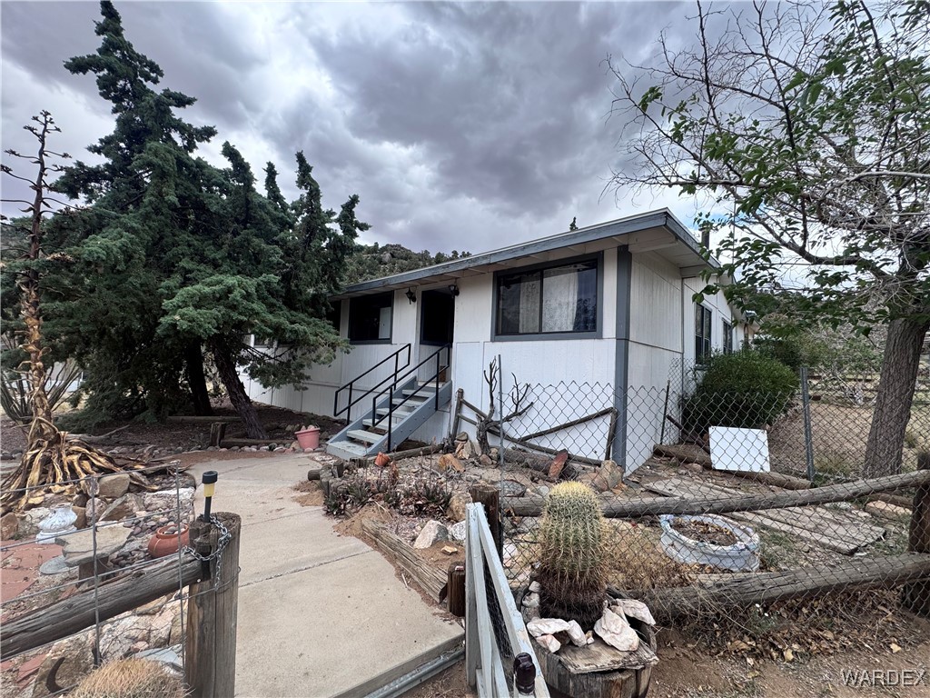 9000 N Vock Canyon Lane